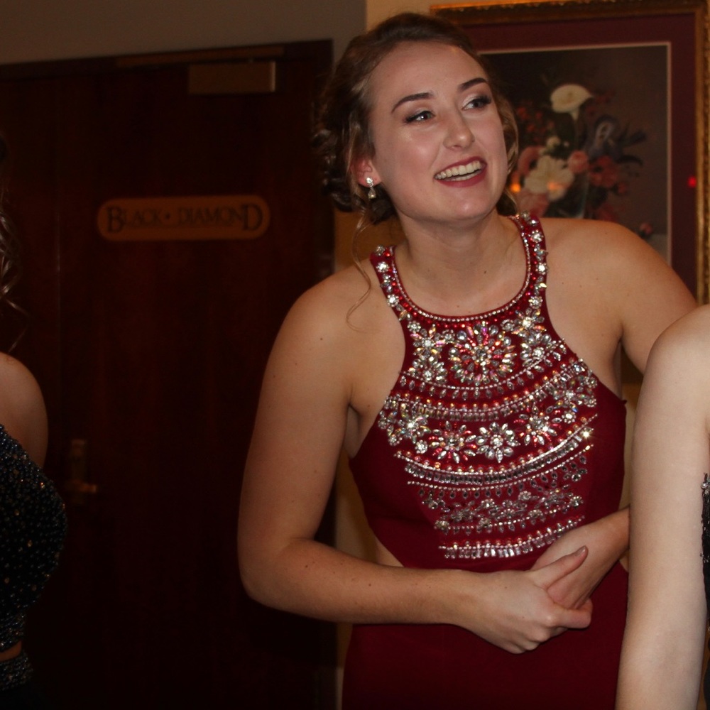 ✰ PROM DRESS ✰ - Picture 3 of 5
